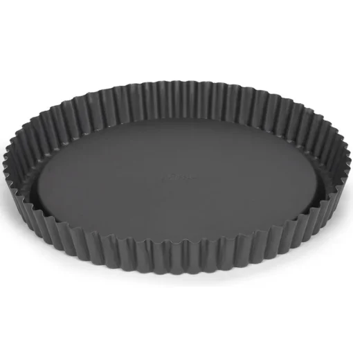 Patisse Vlaaibodem Profi Ø24cm