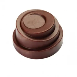 Pavoni Bonbonvorm Rond Babele (21x) Ø30mm
