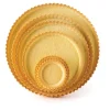 Pidy Zanddeegtaart Zoet Ø18cm (12 st.)