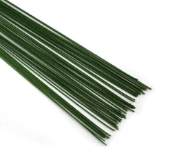 PME Bloemdraad groen - 26 gauge (50 stuks)