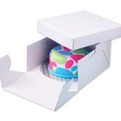PME Cakeboard en doos rechthoekig (431 x 330 mm)