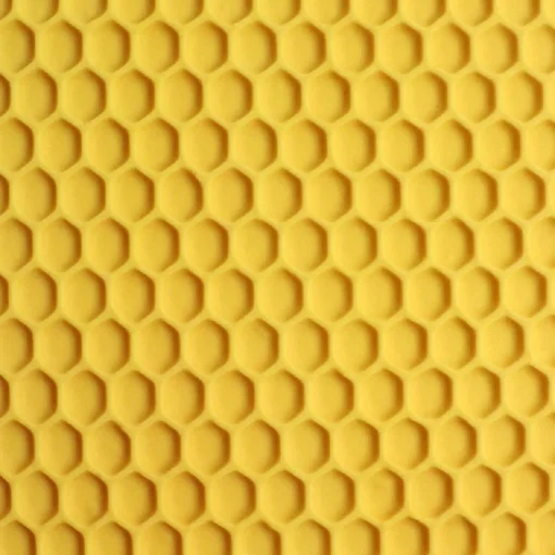 PME Impression Mat Honeycomb Design