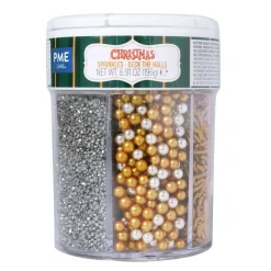 PME Sprinkle Mix Holiday Sparkle