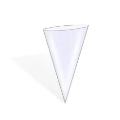 Puntzak 250 x 460mm 50st.