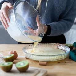 Pyrex Bake & Enjoy Taartvorm Glas Ø25cm