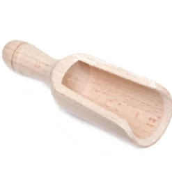 Schep Hout 7cm