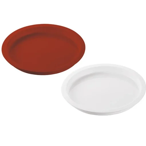 Silikomart Siliconen Bakvorm Rond Klassiek 580ml Ø15,7cm