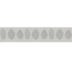 Silikomart Siliconen Lace Decoratiemat (9) 40x8cm