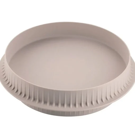 Silikomart Siliconen Vorm Multi Inserto Rond Ø176x25mm