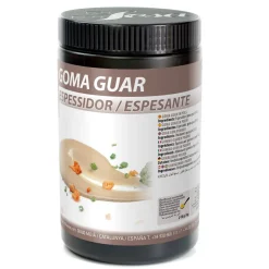 Sosa Guar Gom 750g