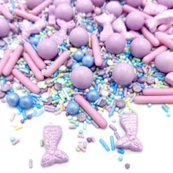 Sprinkles Sweet Mermaid 90g