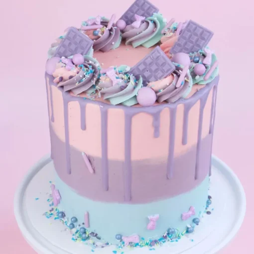 Sprinkles Sweet Mermaid 500g
