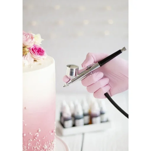 Städter Airbrush Pistool Double Action
