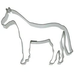 Städter Koekjes Uitsteker Paard 8cm