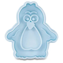 Städter Plunger Cutter Pinguin 6cm