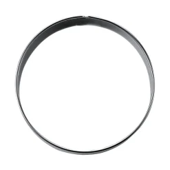Städter Uitsteker Rond Glad RVS Ø5cm**
