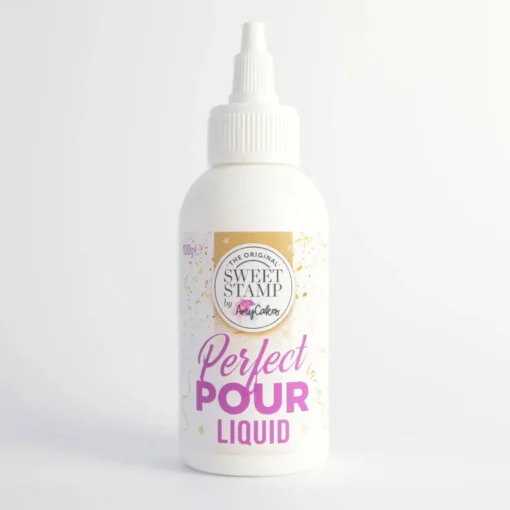 Sweet Stamp Perfect Pour Vloeibaar 100ml