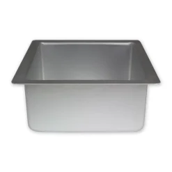 Taartpan PME Vierkant 22,5x22,5x7,5cm