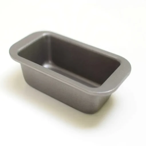 Tala Mini Cakevorm 11x6x3cm Set/2