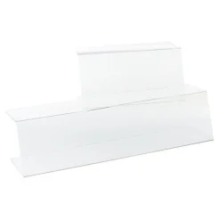 Toonbankdisplay 50x28cm.