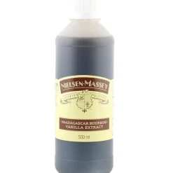 Vanille Extract Bourbon 500ml