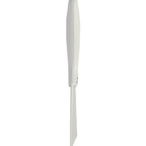 Vikan Handschraper Nylon Wit 10cm