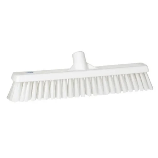 Vikan Vloerveger Combi Wit 42cm