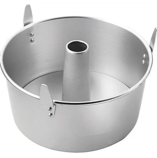 Wilton Angel Food Cake bakvorm 25x10cm**