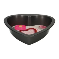 Wilton Bakvorm Hart 22cm