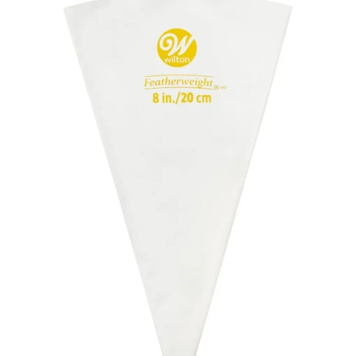 Wilton Spuitzak Polyester 20cm**